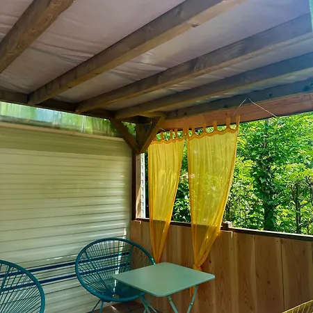 Chez Les Remill * Saint-Thomas-en-Royans