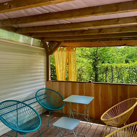 Chez Les Remill Saint-Thomas-en-Royans