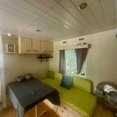 Kamp alanı Chez Les Remill
